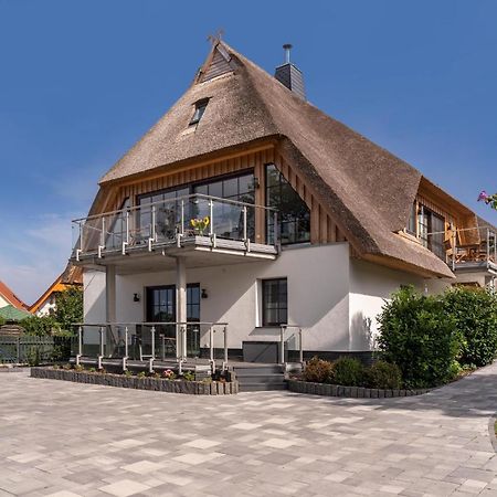 Ostsee Domizil Graal-Mueritz Extérieur photo