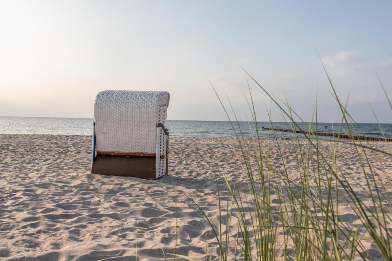 Ostsee Domizil Graal-Mueritz Extérieur photo